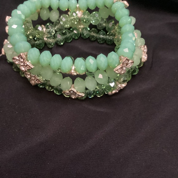 Stretch bracelet - Picture 2 of 3